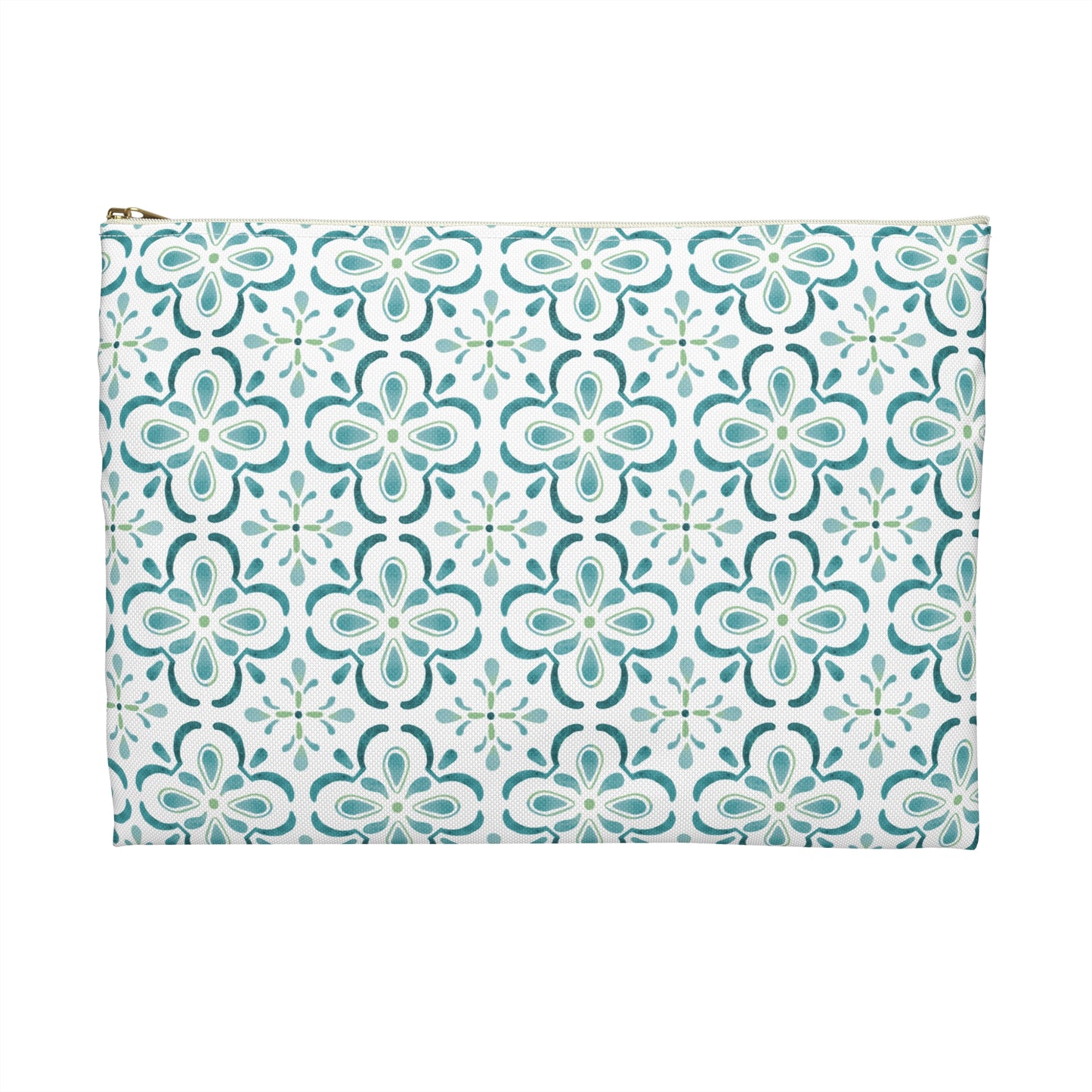 Frostbite Zip Pouch