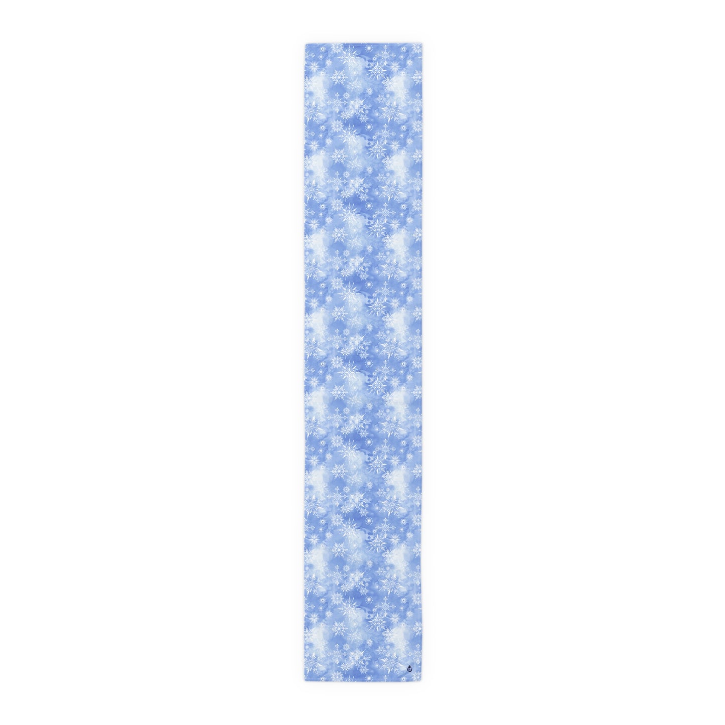 Freeze The Day Table Runner