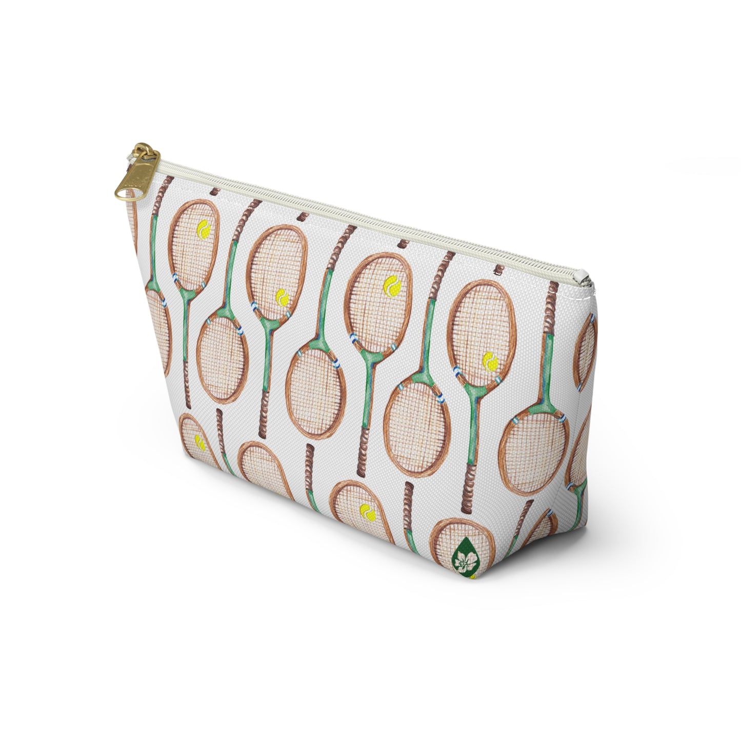 Topspin Travel Pouch