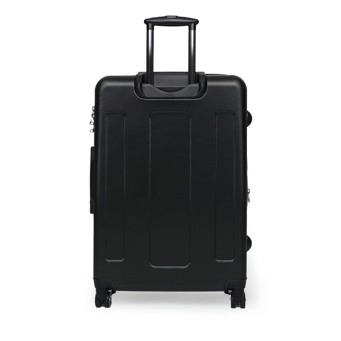 Ski Chalet Suitcase