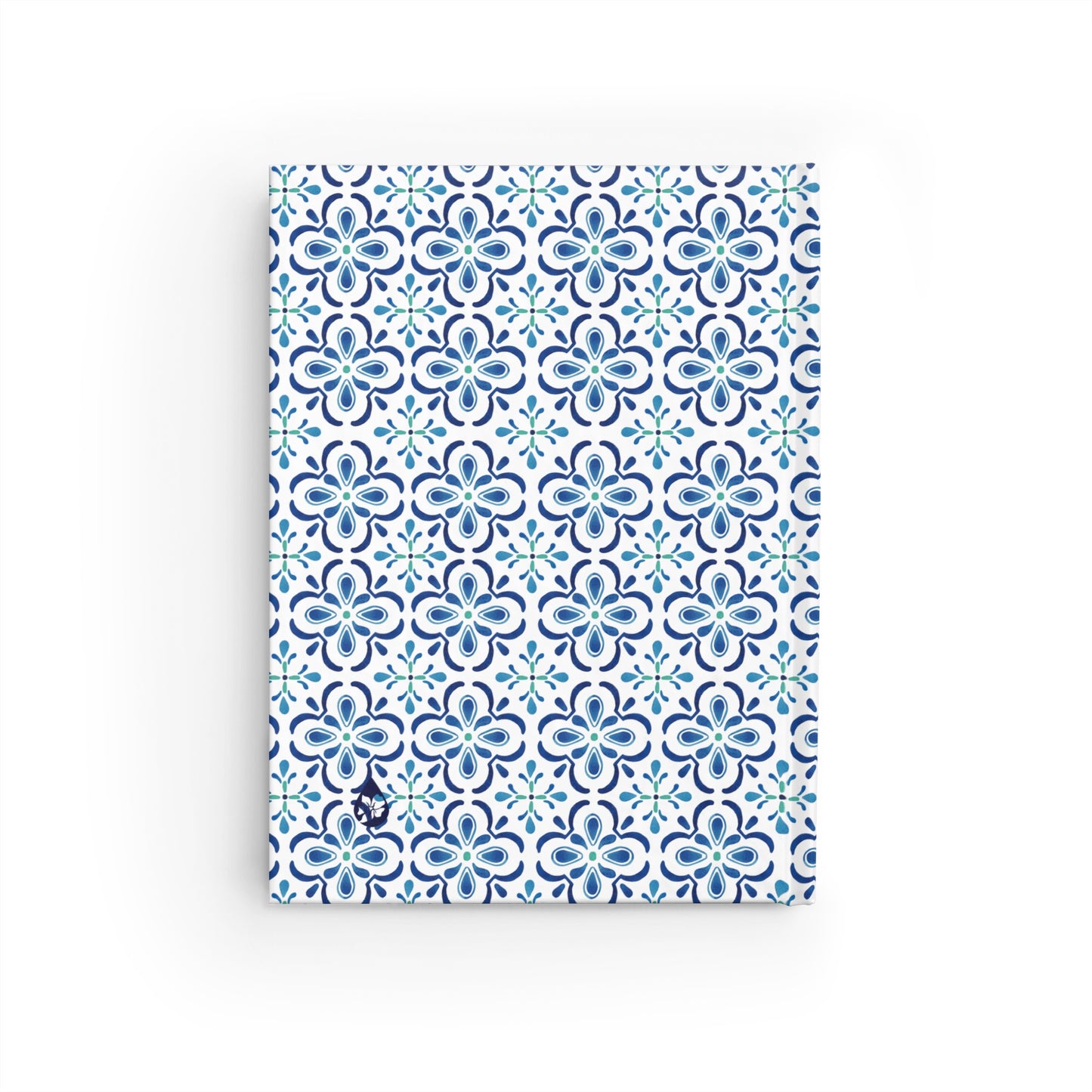 Frostbite Hardcover Journal