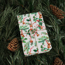 Winter Berries - Wrapping Paper