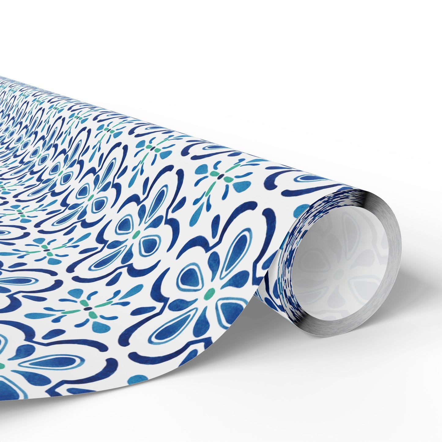 Frostbite - Wrapping Paper