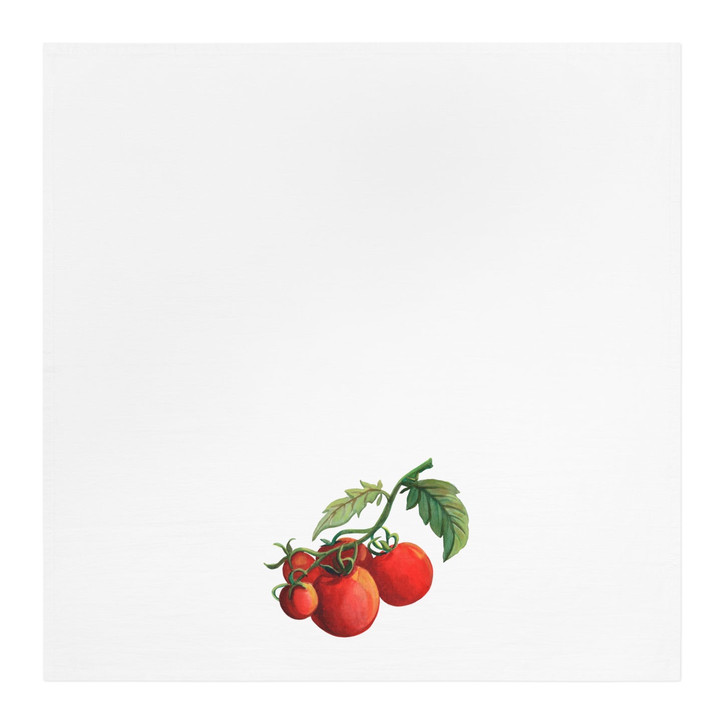 Tomato Tomato Tea Towel