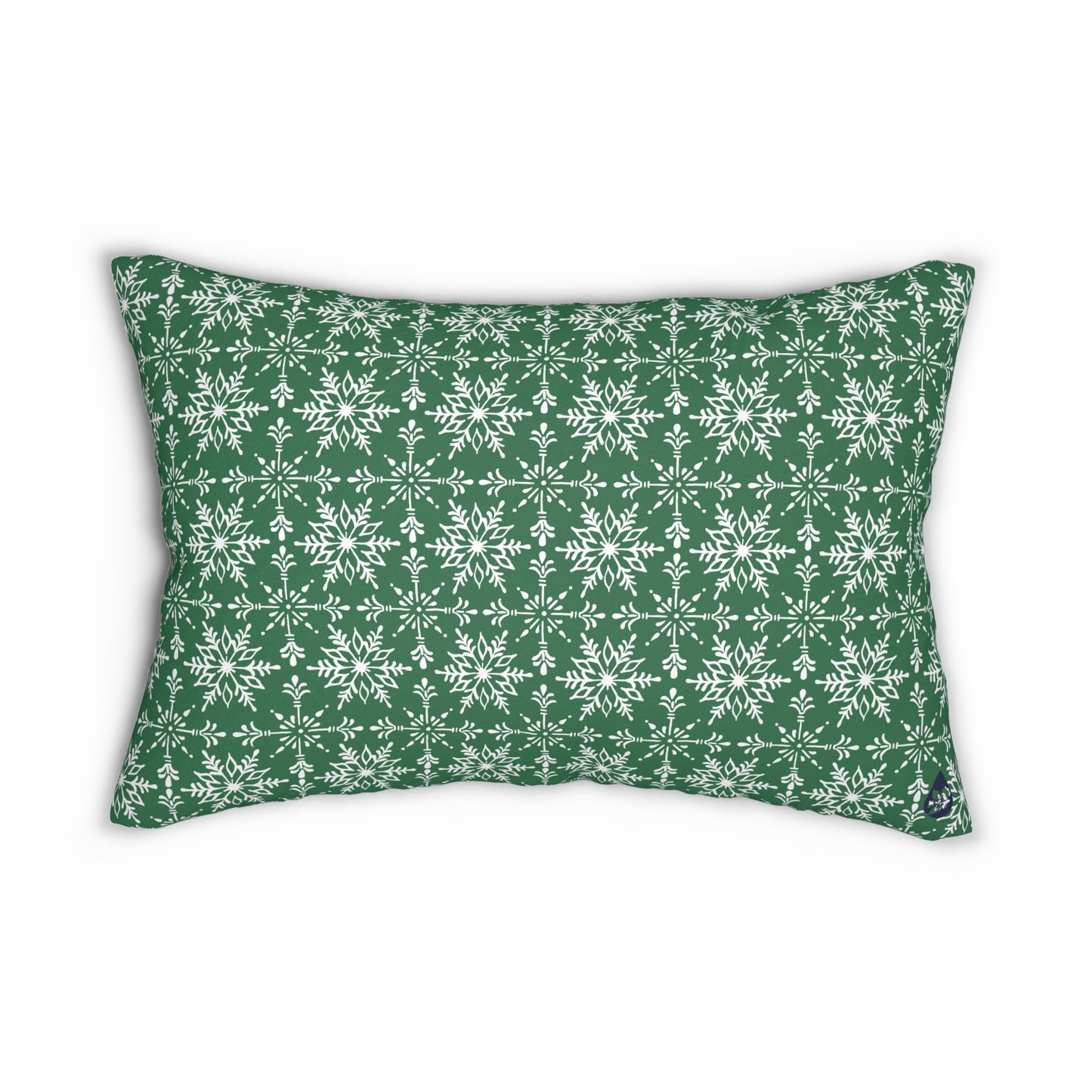 Cold Snap Lumbar Pillow