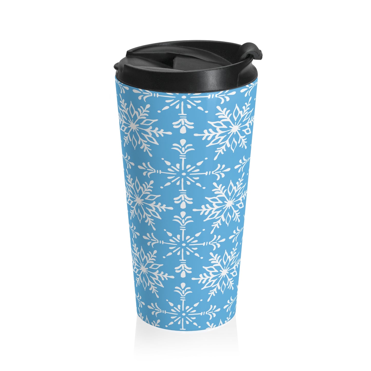 Cold Snap Travel Mug