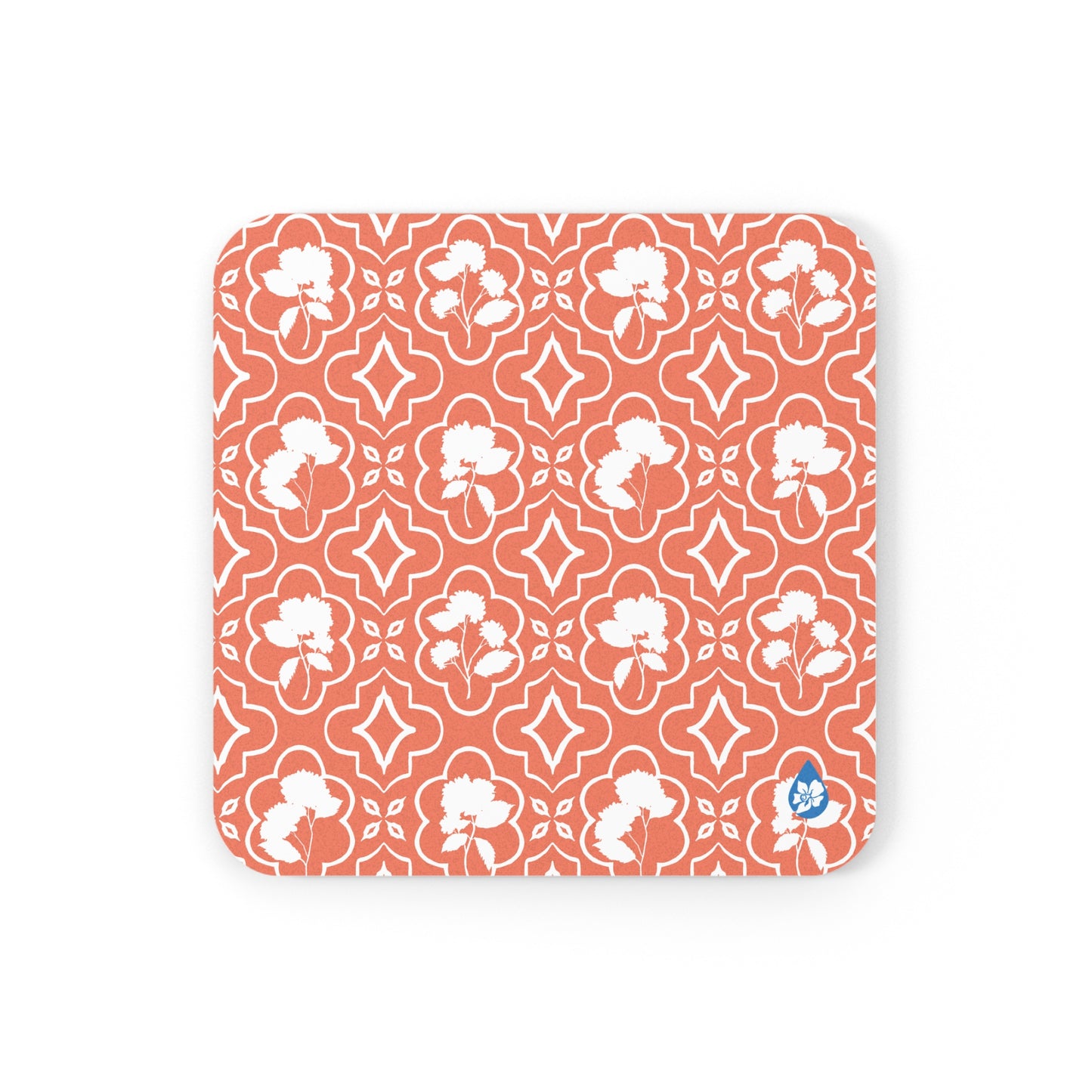 Mix & Match Garden Trellis Coaster