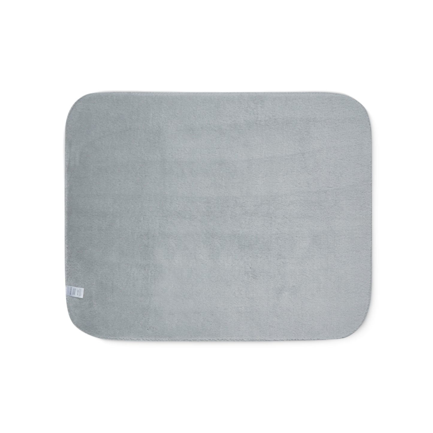 Ski Chalet Sherpa Blanket