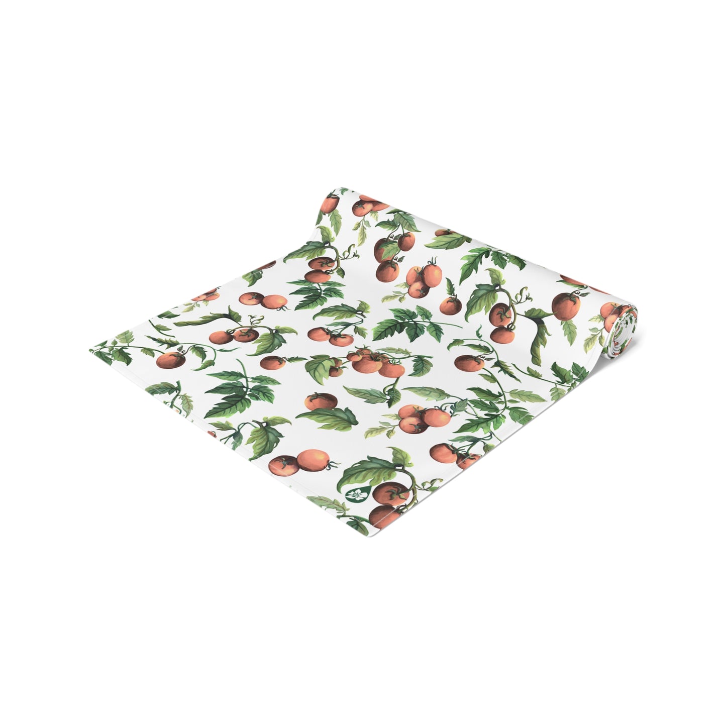Tomato Tomato Table Runner