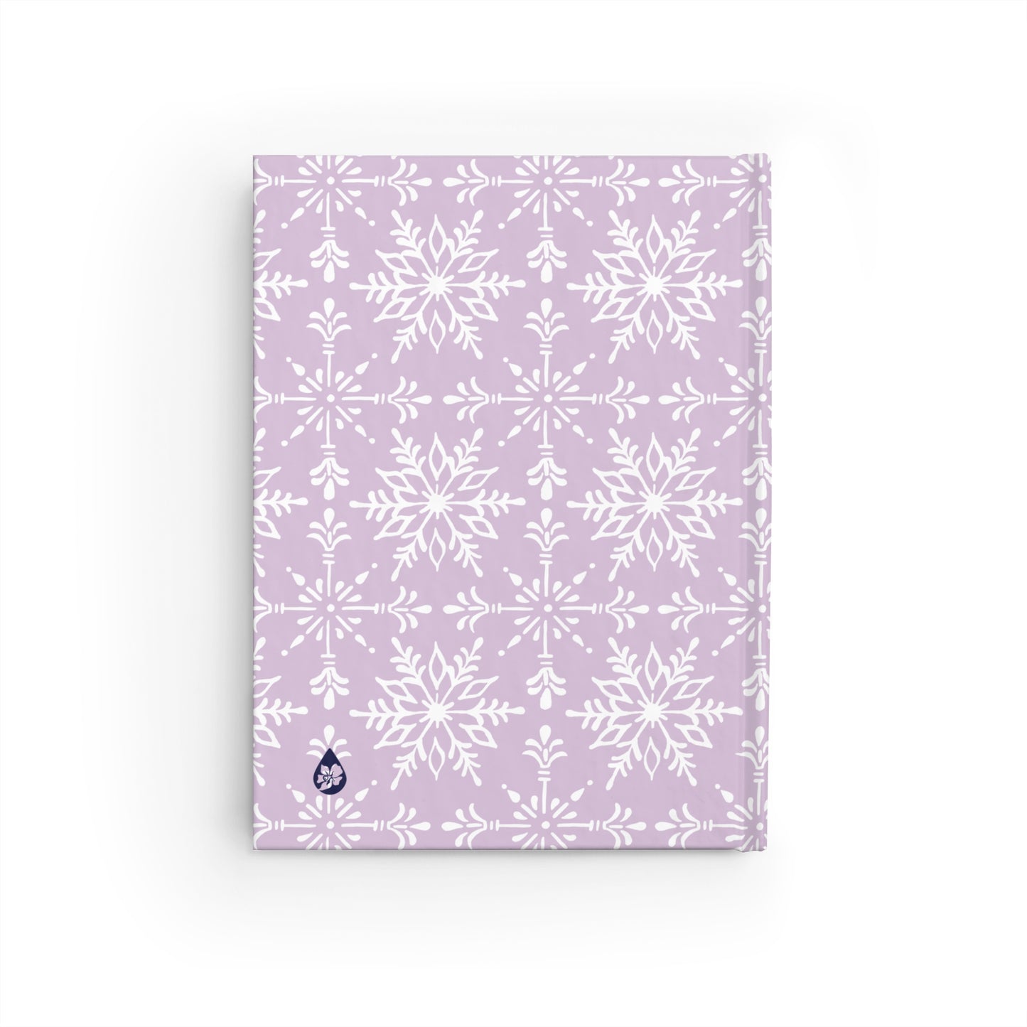 Cold Snap Hardcover Journal