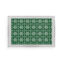 Cold Snap Lucite Serving Tray