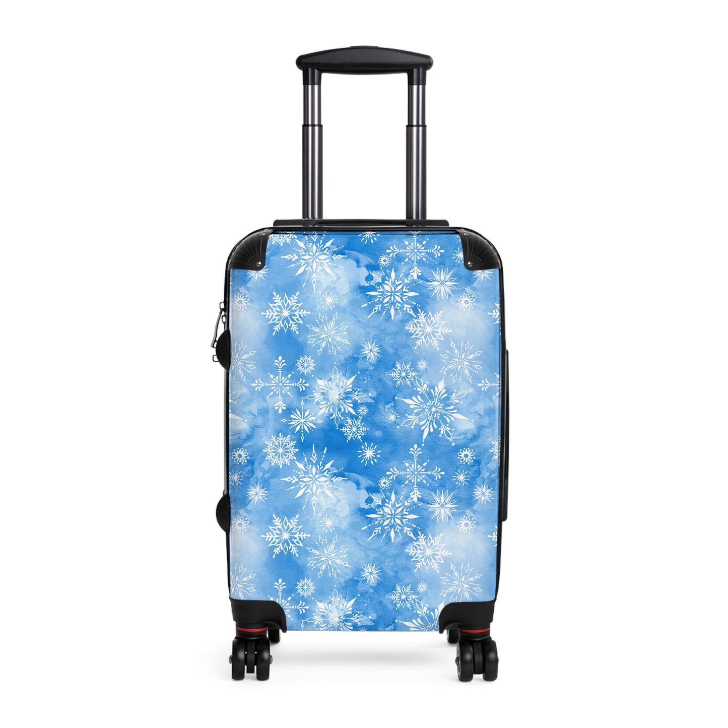 Freeze The Day Suitcase