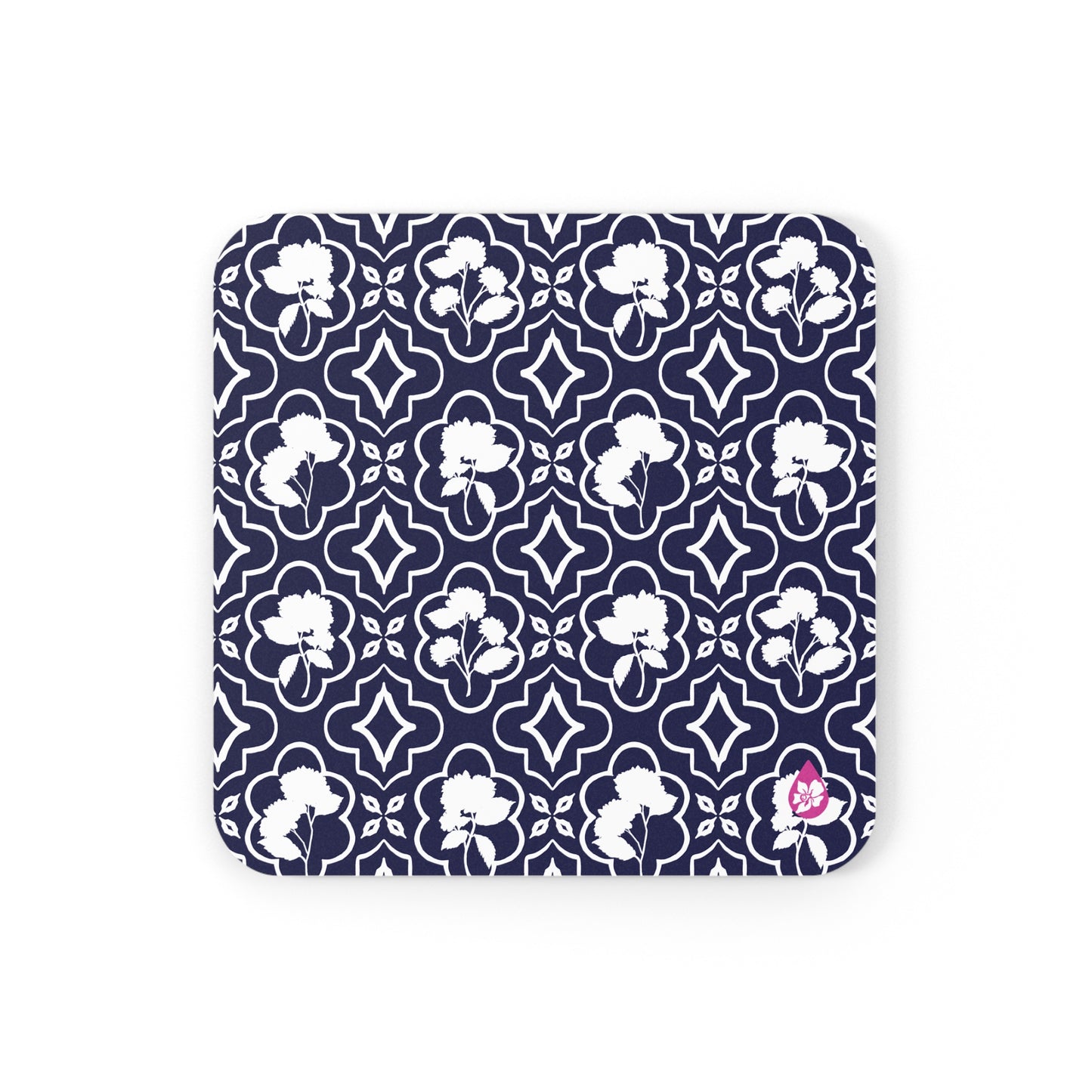 Mix & Match Garden Trellis Coaster