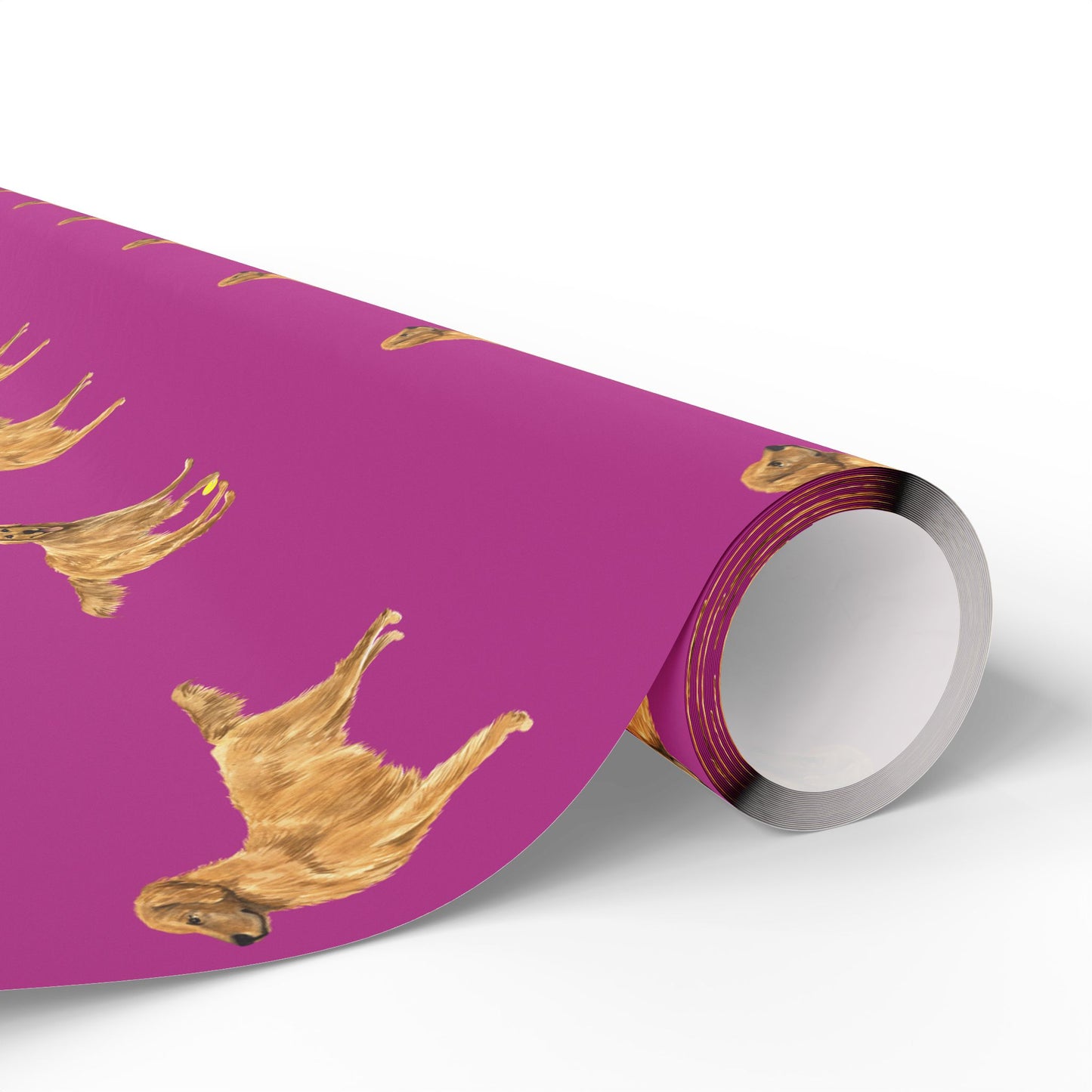 Good Dog - Wrapping Paper