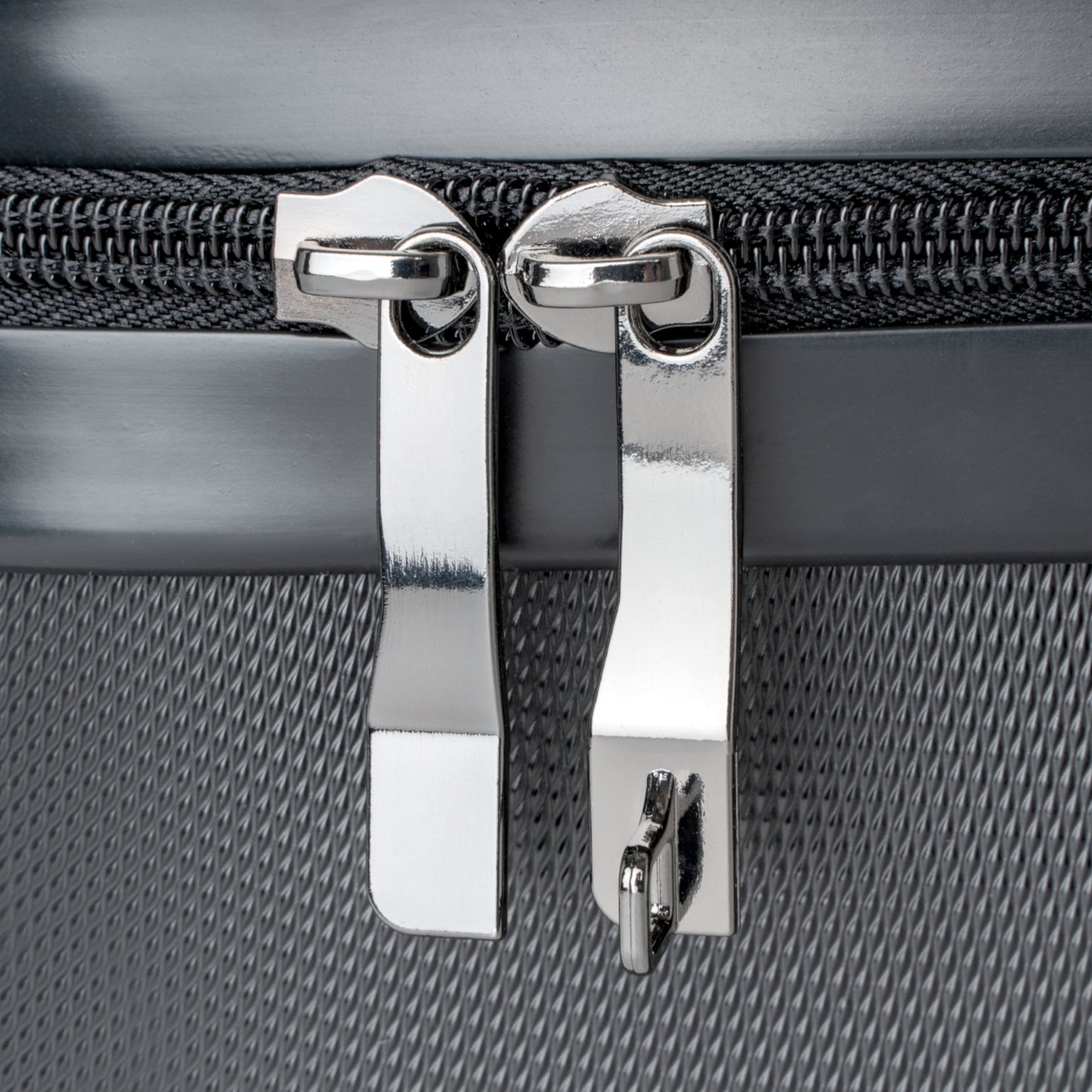 Ski Chalet Suitcase