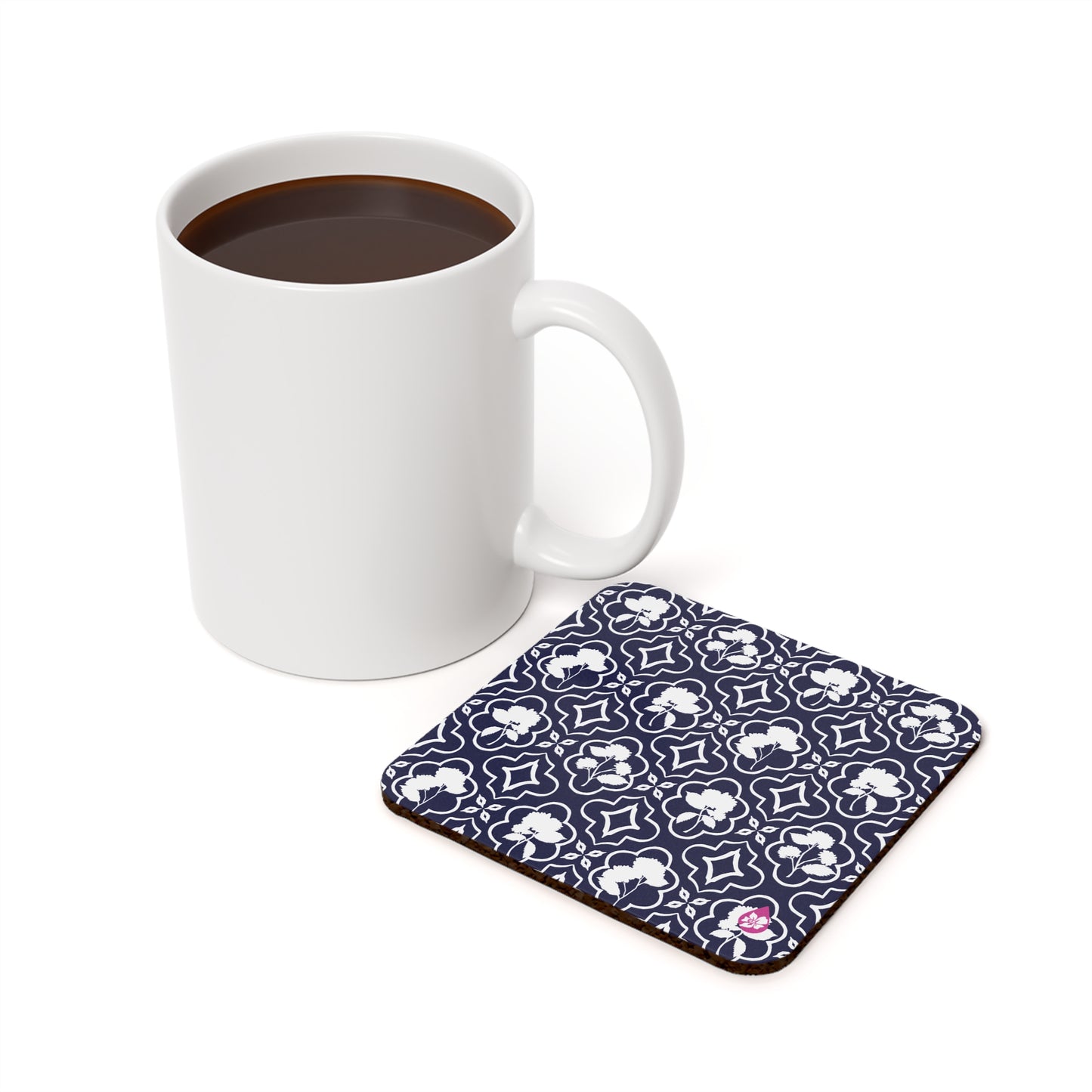 Mix & Match Garden Trellis Coaster