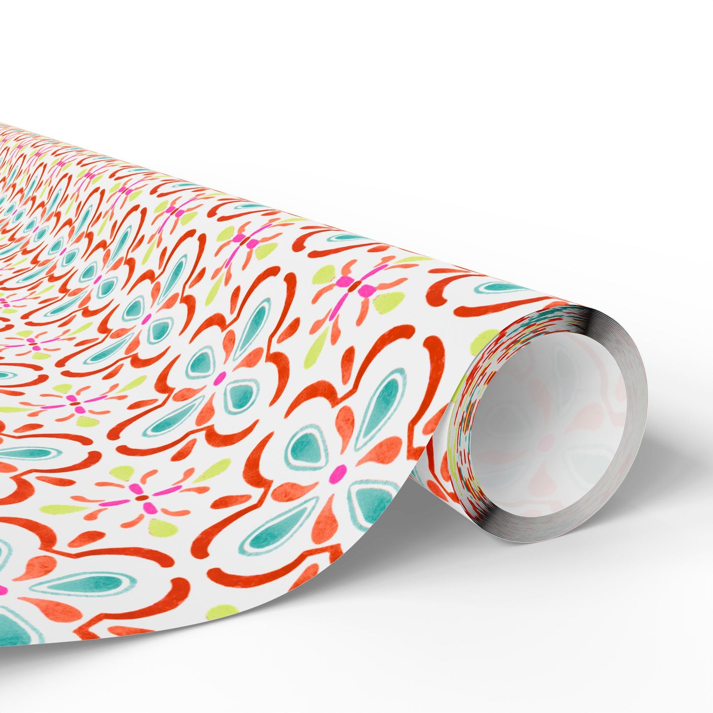 Frostbite - Wrapping Paper