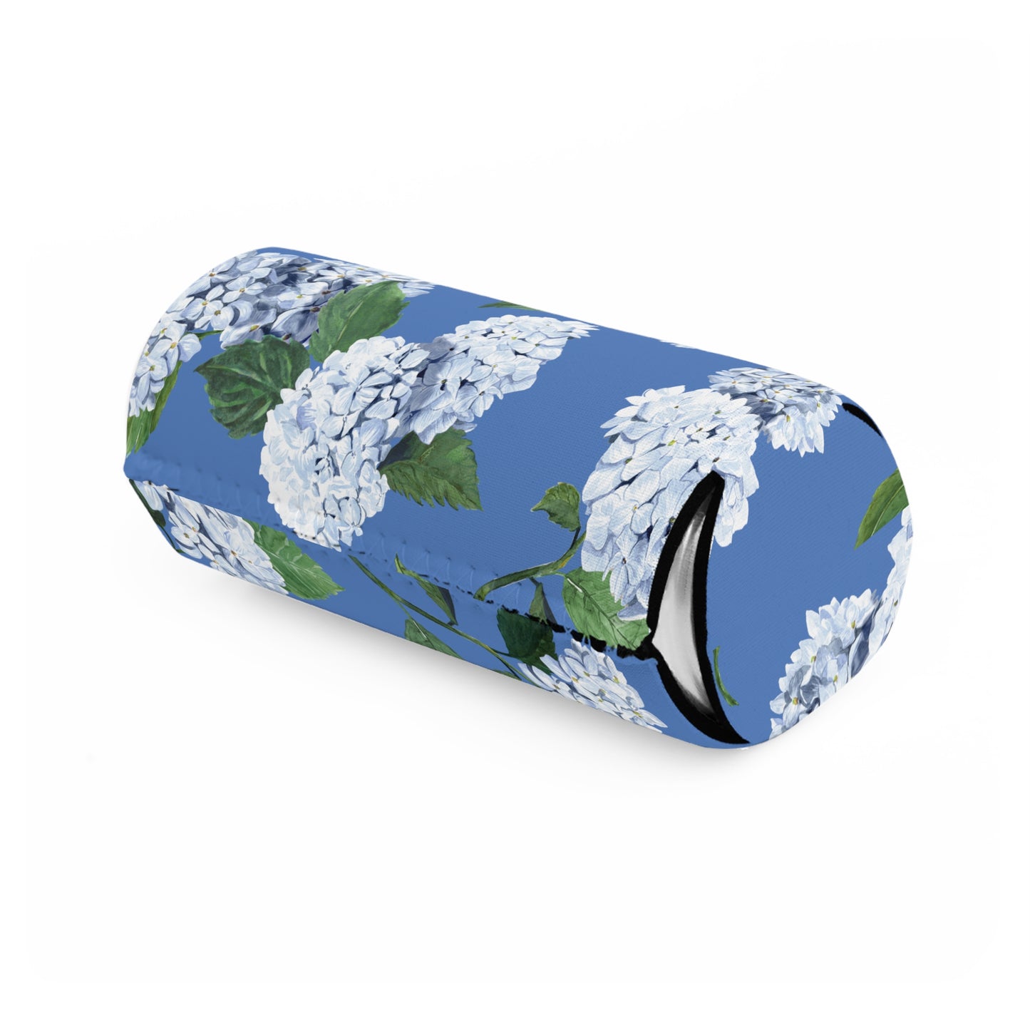 Hydrangea Slim Can Cooler