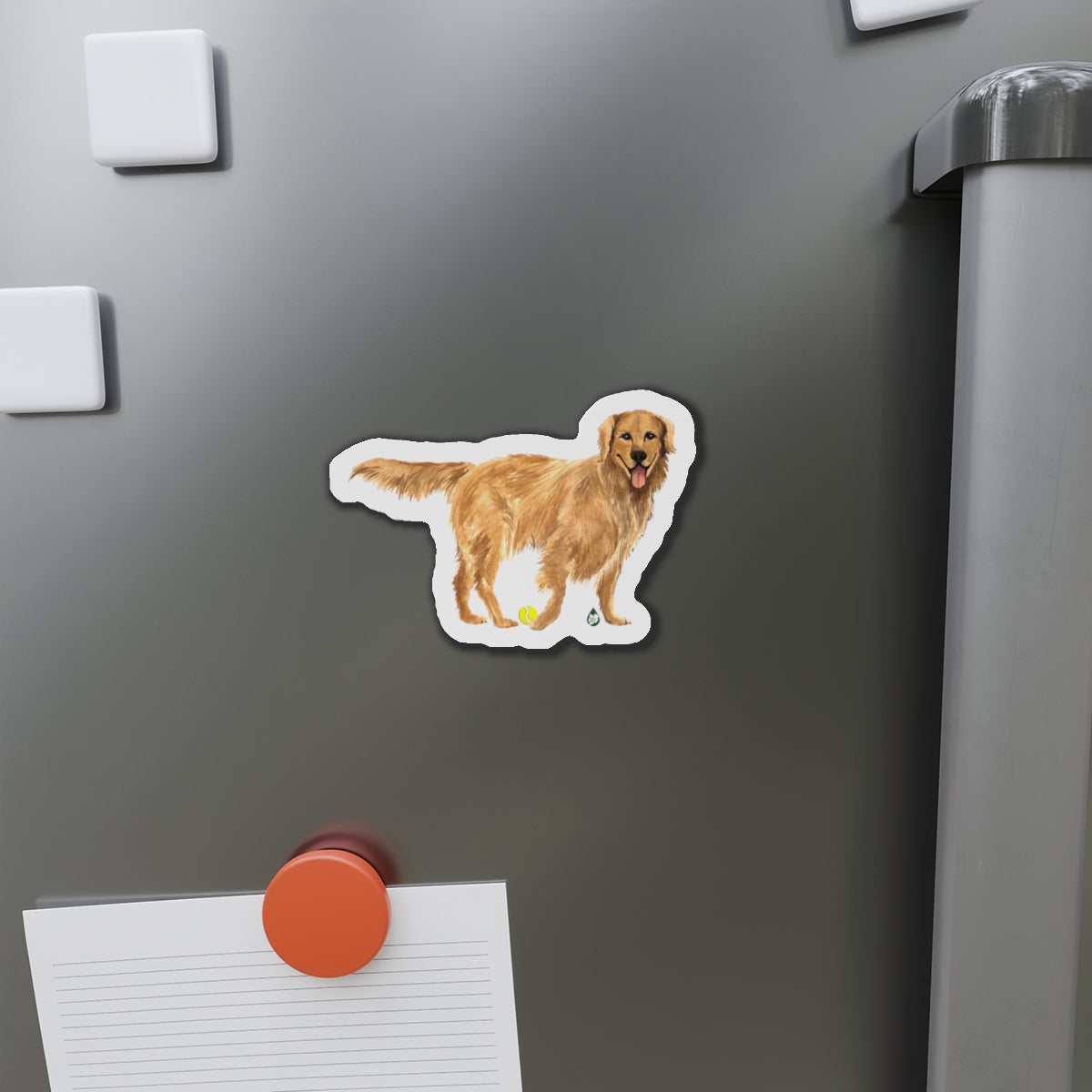 Good Dog Magnet