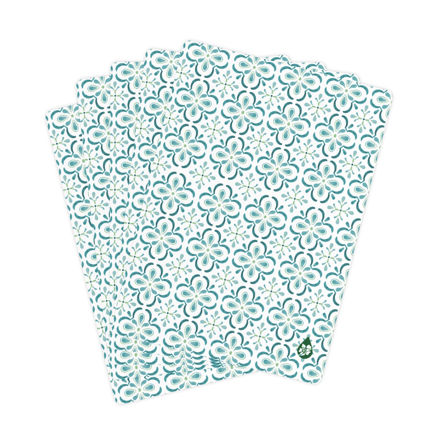Frostbite Card Deck