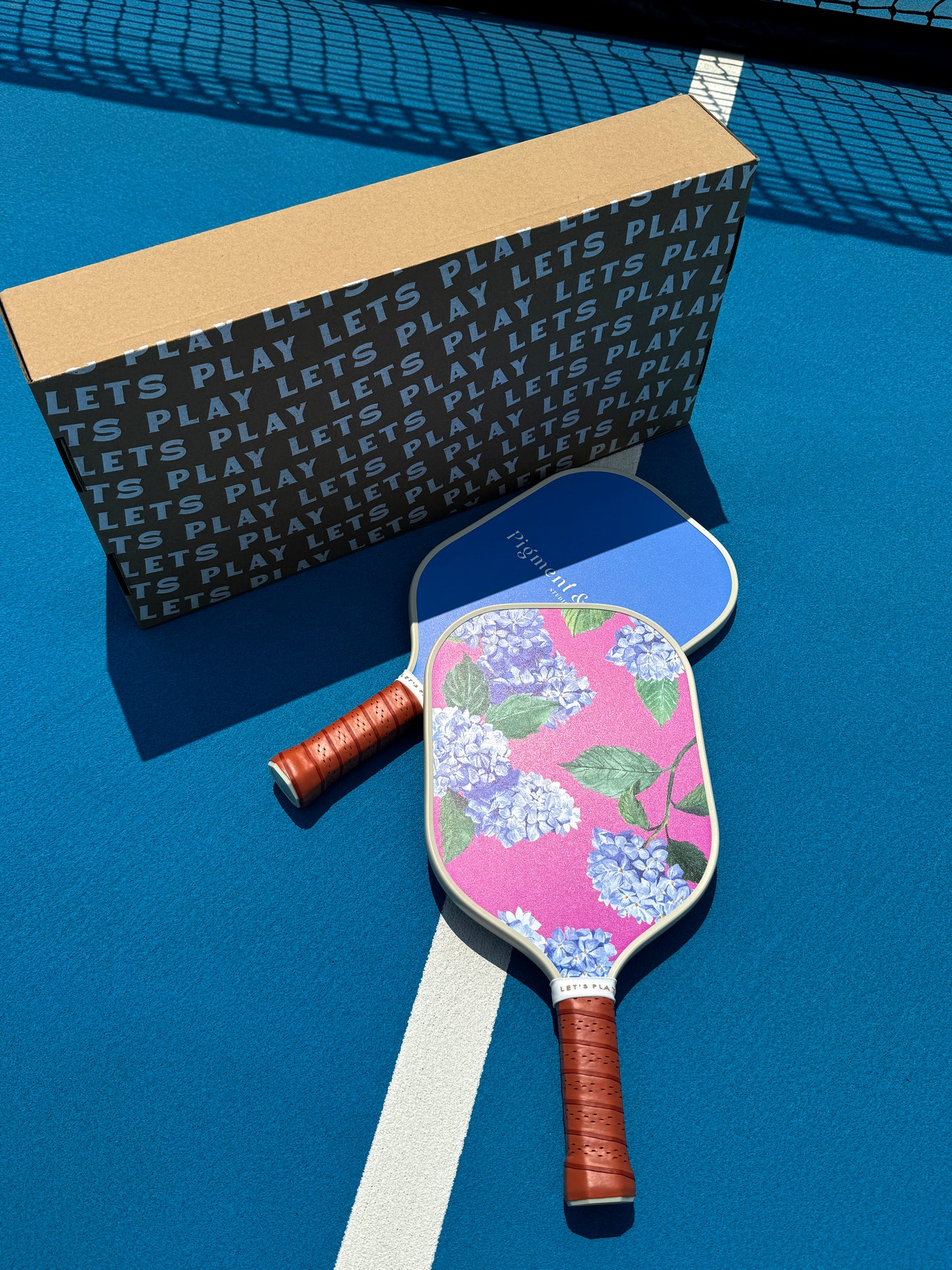 Pigment_Petal_x_Recess_Paddles_Next to Recess Lets Play Box