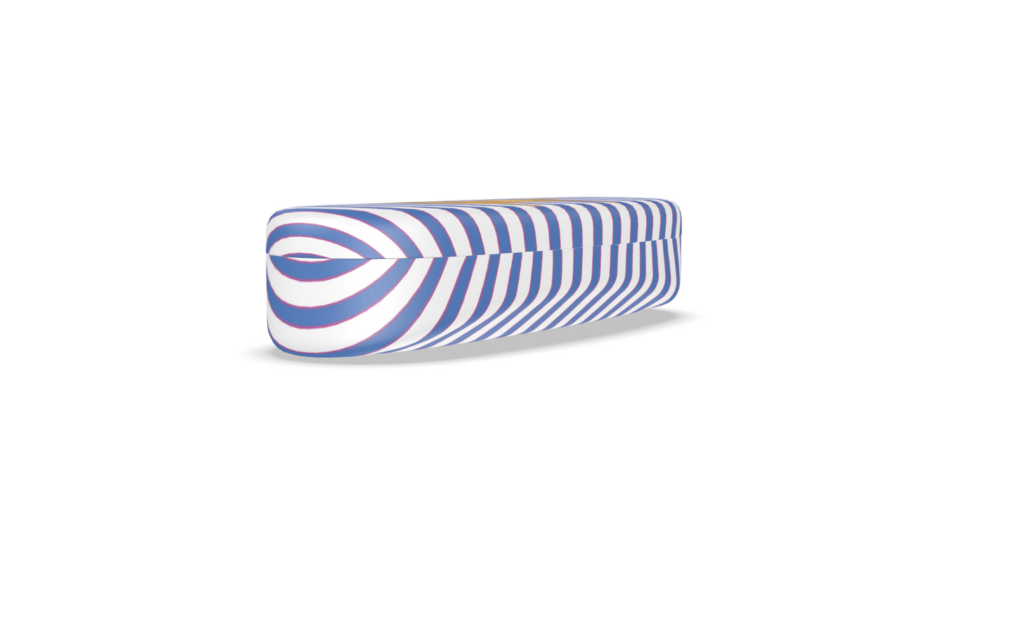 Good Dog Glasses Case