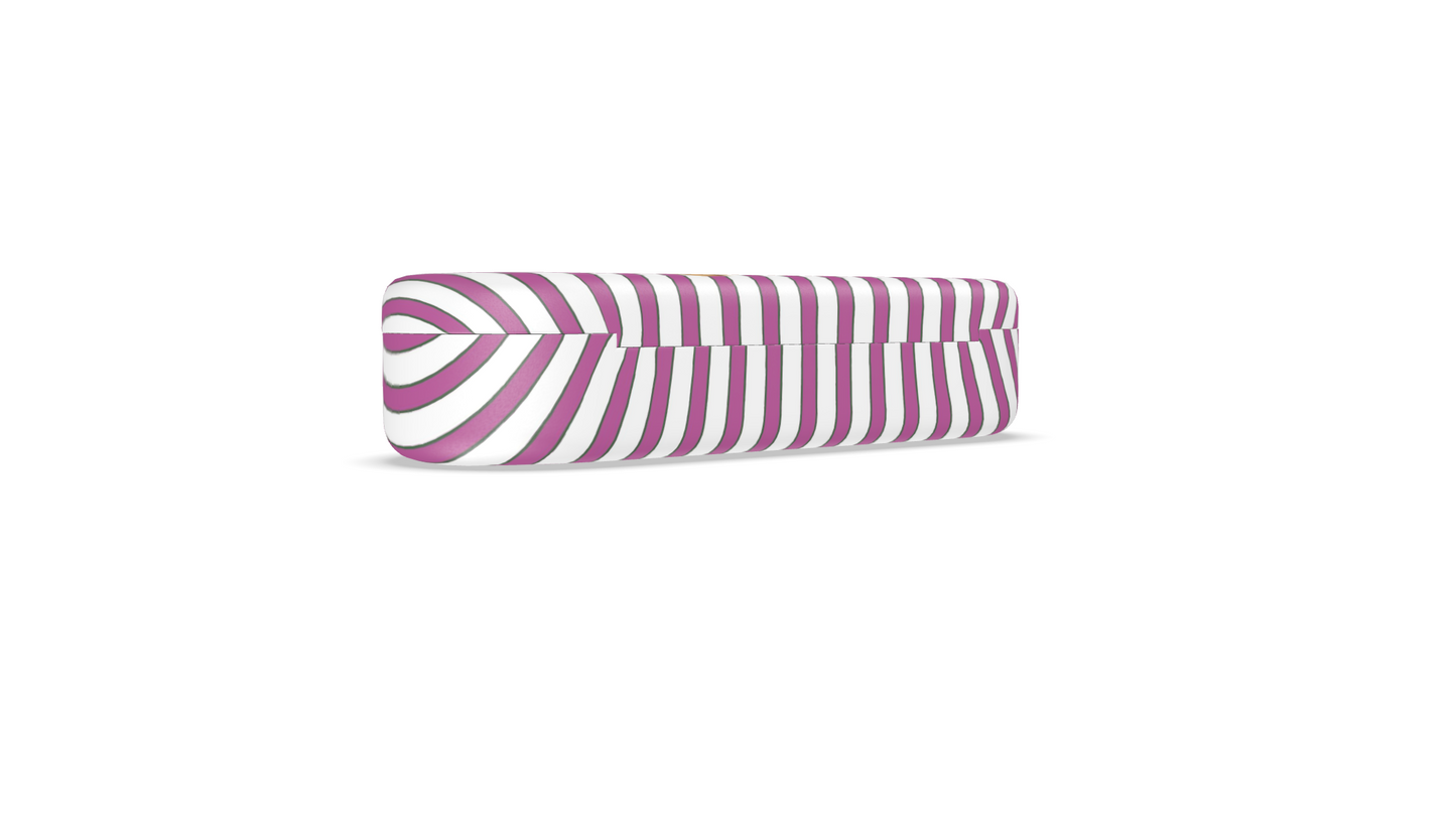 Good Dog Glasses Case