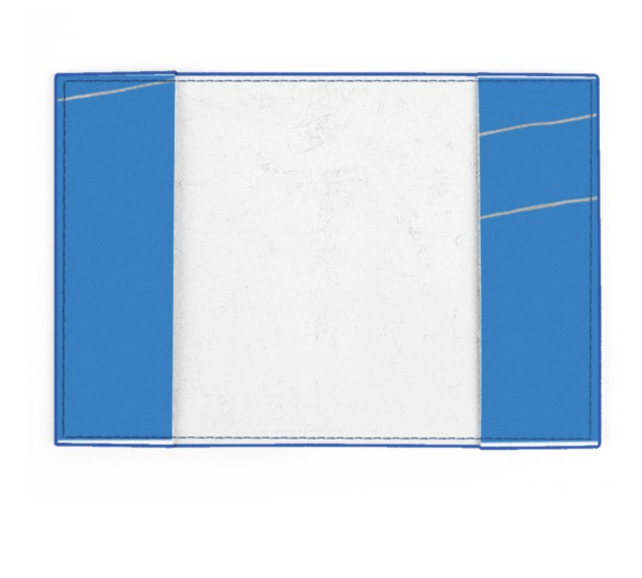 First Chair Passport Cover
