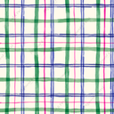ALPINE PLAID PRINT