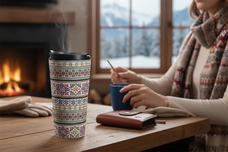 THE WINTER KNITS EDIT