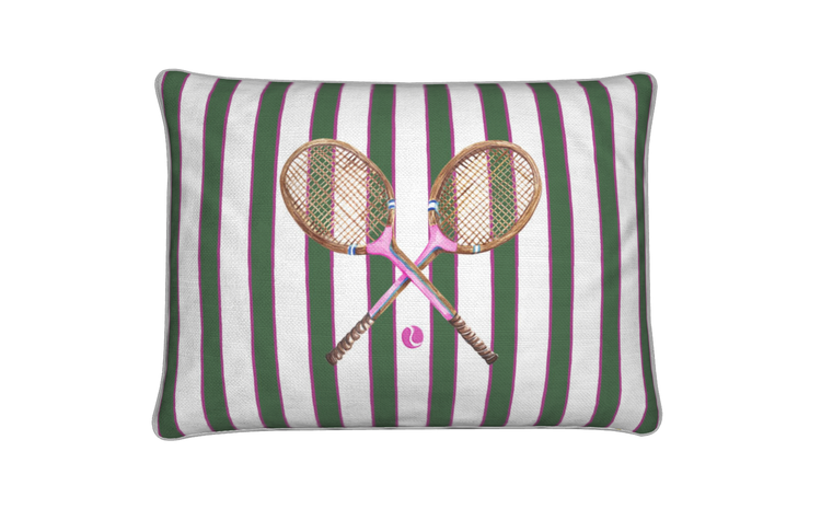 GRASS COURTS TENNIS