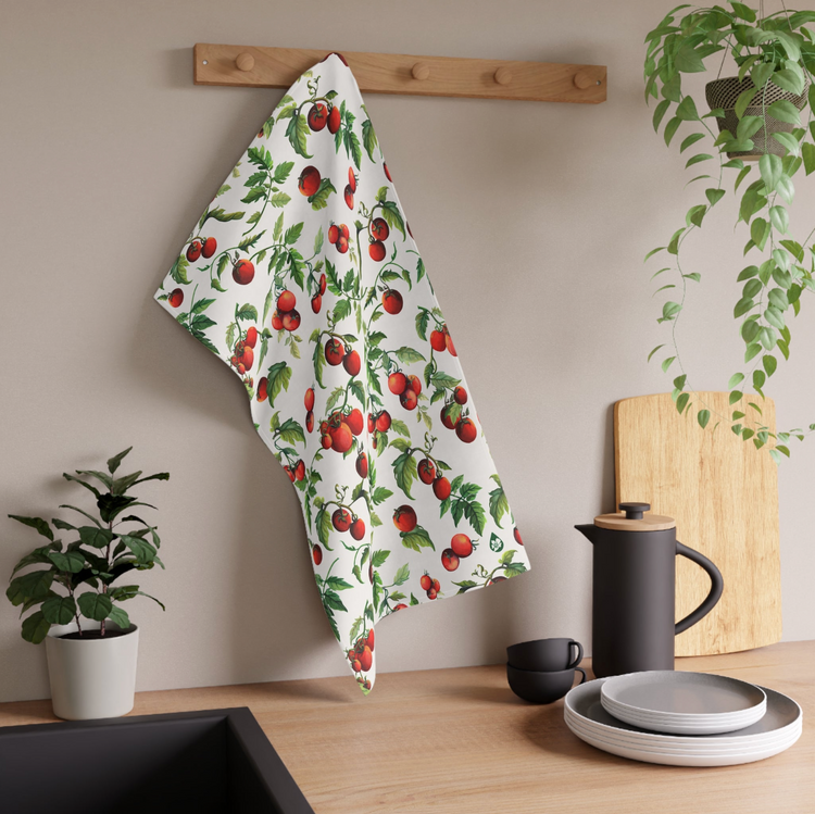 KITCHEN & DINING
