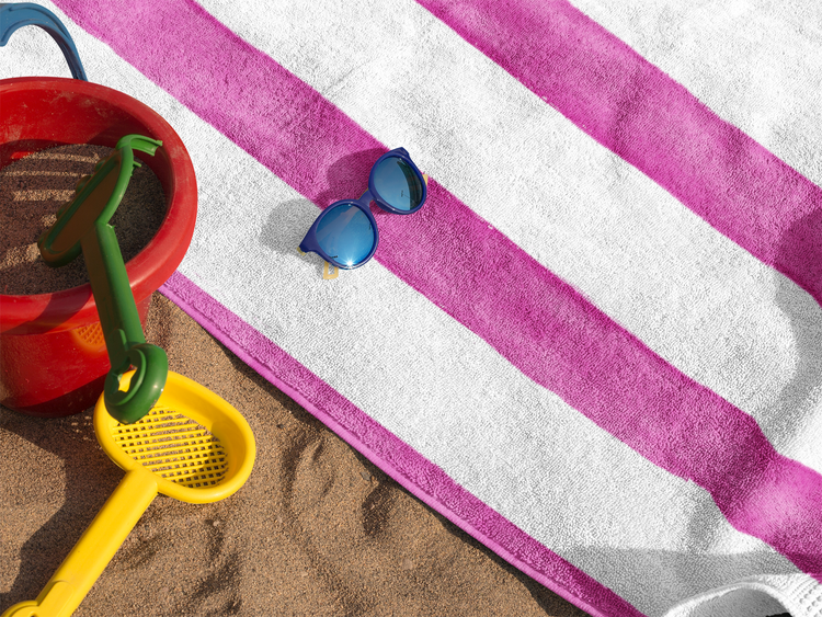 TOWELS