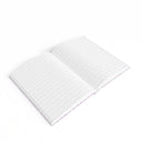 Cold Snap Hardcover Journal