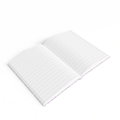 Cold Snap Hardcover Journal