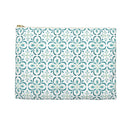 Frostbite Zip Pouch