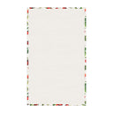 Back view of Tomato Tomato Kitchen Towel