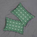 Cold Snap Lumbar Pillow