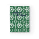 Cold Snap Hardcover Journal