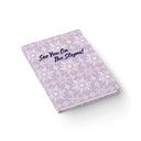 Cold Snap Hardcover Journal