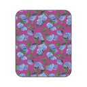 Hydrangea Picnic Blanket