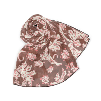 Heritage Block Scarf