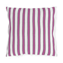 Prep Stripe Outdoor Pillows