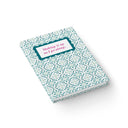 Frostbite Hardcover Journal