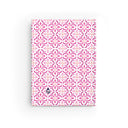 Frostbite Hardcover Journal