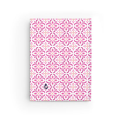 Frostbite Hardcover Journal