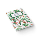 Winter Berries Hardcover Journal