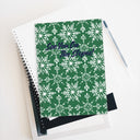 Cold Snap Hardcover Journal
