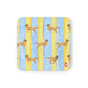 Mix & Match Good Dog Coaster