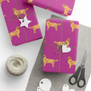 Good Dog - Wrapping Paper